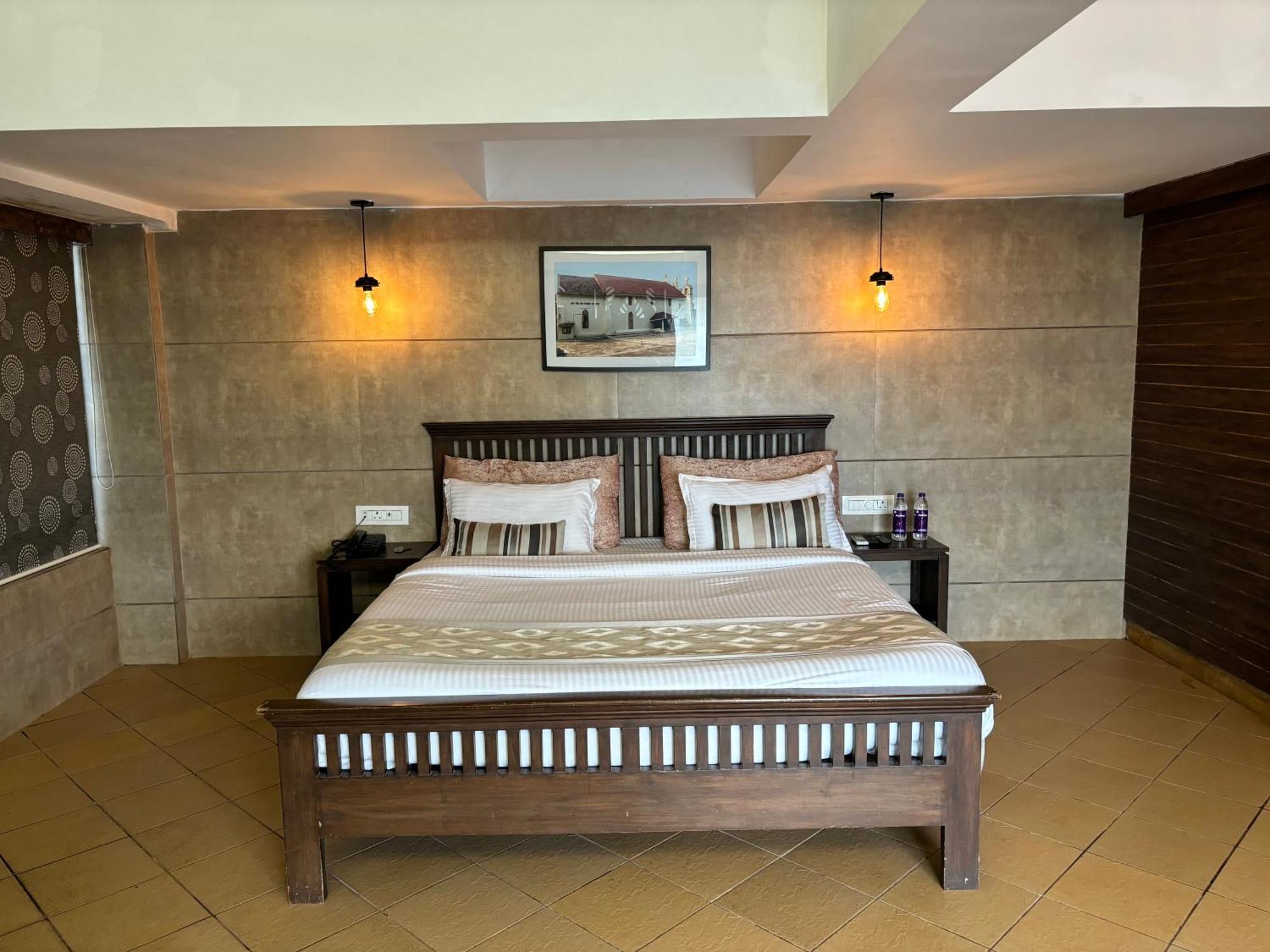 Silverador Resort Thane Εξωτερικό φωτογραφία