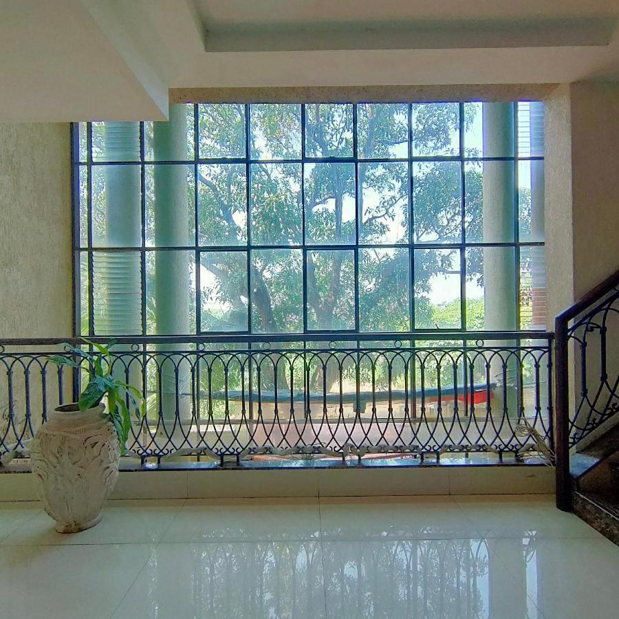 Silverador Resort Thane Εξωτερικό φωτογραφία