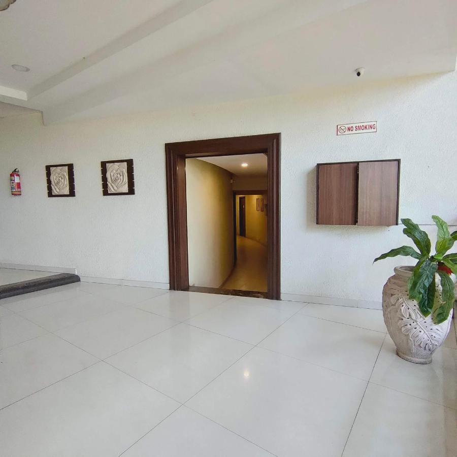 Silverador Resort Thane Εξωτερικό φωτογραφία
