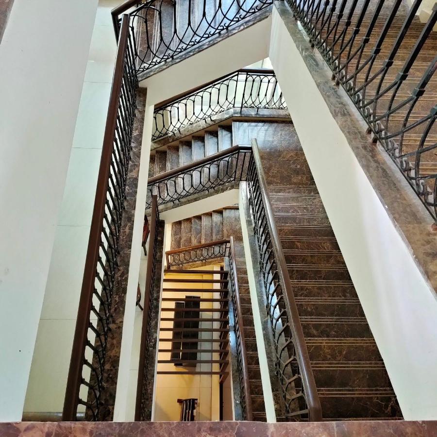 Silverador Resort Thane Εξωτερικό φωτογραφία