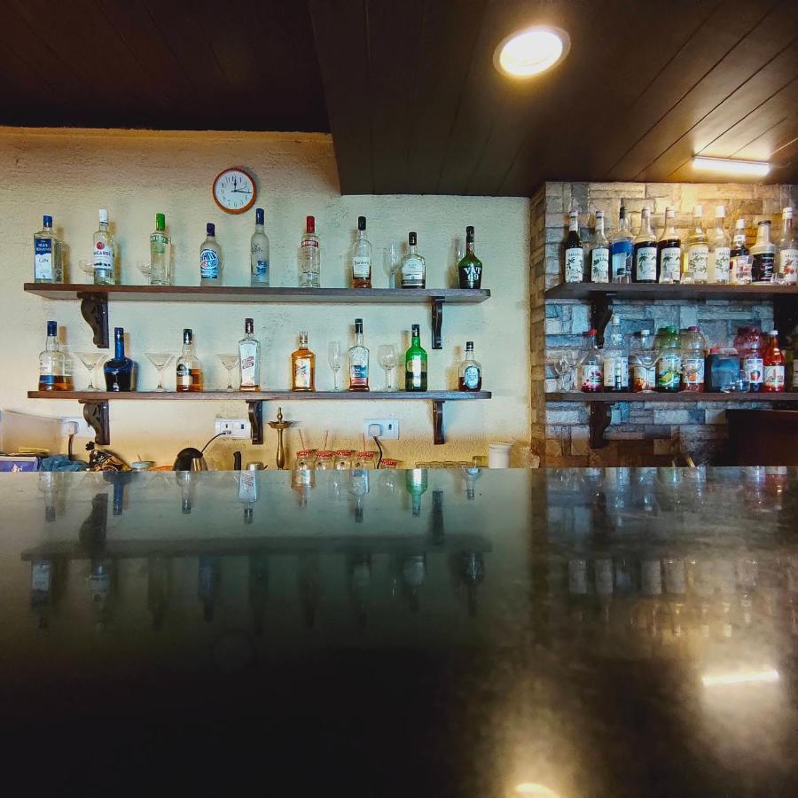 Silverador Resort Thane Εξωτερικό φωτογραφία